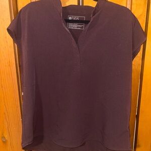 FIGS Rafaela Scrub Top